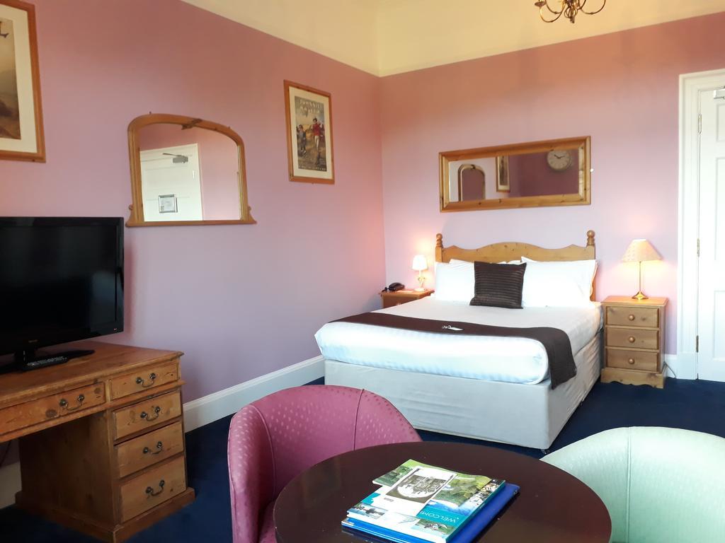 Lynford Hall Hotel Mundford Exteriör bild